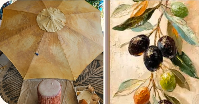 image - Zent Event-Umbrella painting-April 2026