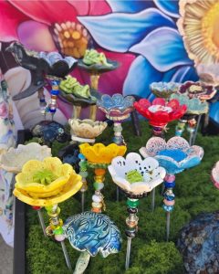 Zent Event - Pottery Zent Event - Pottery