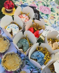 Zent Event - Pottery Zent Event - Pottery