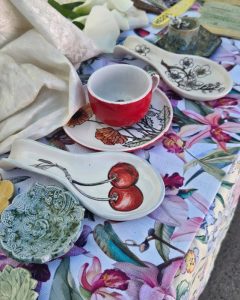 Zent Event - Pottery Zent Event - Pottery