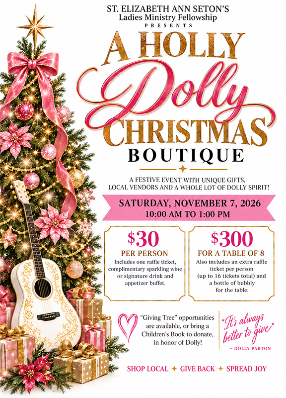 Image - Holly Dolly Boutique Event